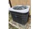 Carrier brand air conditioning unit is in good working condition at 2648 Amsden Rd, Winter Park, FL 32792