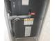 Close up of the home's HVAC system components at 3030 Clubview Dr # Ge, Orlando, FL 32822