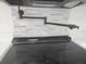 Close-up of a pot filler above the flat top stainless steel electric range with gray backsplash at 3030 Clubview Dr # Ge, Orlando, FL 32822