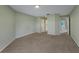 Expansive bedroom with a connecting bathroom and walk-in closet at 3966 Villas Green, Longwood, FL 32779