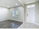 Home entryway featuring fresh paint and flooring at 3975 Silverstream Ter, Sanford, FL 32771
