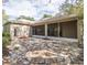Private backyard patio and screened-in lanai offers a great outdoor entertaining space at 636 Cheviot Ct, Apopka, FL 32712