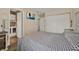 Bedroom featuring large closets and ensuite bath and toilet rooms at 7807 Pine Hawk Ln, Orlando, FL 32822