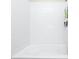 A clean white shower and tub combination at 10070 Red Eagle Dr, Orlando, FL 32825