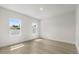 This bedroom has laminate floors and bright natural light at 14905 Sw 39Th Cir, Ocala, FL 34473