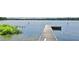 Dock provides a tranquil escape with easy lake access, offering endless opportunities for waterfront enjoyment at 1653 Cheyenne Trl, Maitland, FL 32751