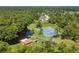 Enjoy community living with lake access, tennis courts, kayak storage, and private picnic area for outdoor fun at 203 N Sweetwater Blvd, Longwood, FL 32779