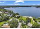 Community amenities include access to a large lake, sandy beach, boat slip, and picnic area perfect for gatherings at 203 N Sweetwater Blvd, Longwood, FL 32779