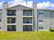 Apartment building with multiple balconies at 2550 N Alafaya Trl # 9201, Orlando, FL 32826