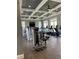 Enjoy the clubhouse gym with treadmills, weights and more! at 3240 Canna Lily Pl, Clermont, FL 34711