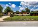 Charming single-story home with a well-maintained lawn and inviting curb appeal at 6310 Lake Underhill Rd, Orlando, FL 32807