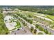 Community amenities include a state-of-the-art skate park, modern playground and bike pump track at 900 Northern Dancer Way # 204, Casselberry, FL 32707