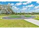 Educational traffic park equipped with pedestrian crossings, signs, and roundabouts for learning at 900 Northern Dancer Way # 204, Casselberry, FL 32707