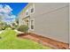 Charming two-story home with well-manicured landscaping and a welcoming entryway at 976 Rock Harbor Ave, Orlando, FL 32828