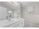 Spacious bathroom featuring double sinks, ample counter space, and good lighting at 1252 Ballyshannon Pkwy, Orlando, FL 32828
