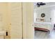 Main bedroom has an ensuite bathroom on the left at 1774 Pasture Loop, Oviedo, FL 32765