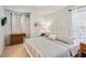 Comfortable bedroom with neutral tones, featuring a queen-sized bed and natural light at 2616 Bowring St, Kissimmee, FL 34747