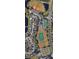 Aerial view of residential community with tennis courts and baseball field at 3713 Ocita Dr, Orlando, FL 32837
