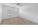 Cozy bedroom with two windows that provide lots of natural light at 530 Harriswood Ct, Davenport, FL 33837