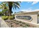 Entrance to Preston Woods at 530 Harriswood Ct, Davenport, FL 33837