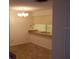 Dining room adjacent to kitchen at 5327 Bamboo Ct # 426, Orlando, FL 32811