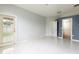 Spacious bedroom with ample natural light, walk in closet and neutral paint at 1456 Sun Meadow Dr, Orlando, FL 32824