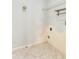 Picture of the laundry room with tile flooring and shelving at 1456 Sun Meadow Dr, Orlando, FL 32824