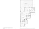 Main floor featuring the kitchen, dining room, living room, and screened patio with pool at 15900 Citrus Knoll Dr, Winter Garden, FL 34787