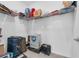 Walk-in closet with wire shelving and organized storage, providing ample space for clothing and accessories at 1593 Osprey View Dr, Apopka, FL 32703