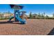 Community playground with slides and other play equipment, set in a safe and fun environment at 17996 Adrift Rd, Winter Garden, FL 34787