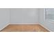 Neutral bedroom featuring neutral walls, carpeting, and a window at 2517 Caper Ln # 207, Maitland, FL 32751