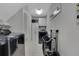 Functional laundry room with modern appliances and ample storage space at 3316 Regal Crest Dr, Longwood, FL 32779