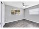Well-lit bedroom with neutral walls and flooring at 4006 Kasper Dr, Orlando, FL 32806