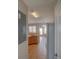 Bright kitchen featuring tile floors, wooden cabinets and stainless steel appliances at 7462 Bentonshire Ave, Windermere, FL 34786