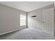 Inviting bedroom with a window and a neutral color palette at 1159 Mountain Flower Ln, Davenport, FL 33837