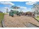 Community playground with slides and climbing structures, providing a fun and safe environment for children at 13232 Alderley Dr, Orlando, FL 32832