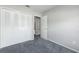 Bedroom featuring a large closet with a door leading to another room at 1635 Little Falls Cir, Orlando, FL 32807
