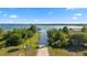 Community boat ramp allows easy lake access for residents to enjoy boating and watersports at 19554 Spring Oak Dr, Eustis, FL 32736