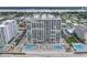 Luxury beachfront condo featuring ocean views, multiple pools, and convenient parking at 2055 S Atlantic Ave # 1410, Daytona Beach Shores, FL 32118