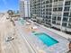 Luxury beachfront condo featuring multiple pools, beach access, and stunning ocean views at 2055 S Atlantic Ave # 1410, Daytona Beach Shores, FL 32118