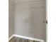 Walk-in closet with built-in shelving at 4018 August Ct, Casselberry, FL 32707