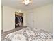 Bedroom with laminate flooring, closet and neutral decor at 448 Stonewood Ln, Maitland, FL 32751