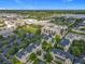 A lovely community with townhomes nestled amongst mature trees, close to local amenities and offering tranquil living at 4584 Virginia Dr, Orlando, FL 32814
