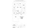 Detailed floor plan of The Haven Model by Zorn Construction & Development showcasing layout and dimensions at 12258 Sw 76 Ln, Dunnellon, FL 34432