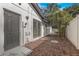 This well-maintained home features neutral colors and a thoughtfully landscaped exterior, enhancing its curb appeal at 1921 Heathwood Dr, Winter Park, FL 32792