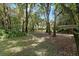 Expansive and serene backyard, surrounded by lush trees and natural beauty at 4702 Shorecrest Dr, Orlando, FL 32817