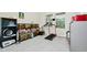 Multipurpose bonus room with aquariums, a telescope, and a treadmill, offering flexibility and potential at 4908 Lotta Ct, St Cloud, FL 34772