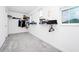 Walk-in closet with carpet and shelving at 4908 Lotta Ct, St Cloud, FL 34772