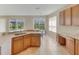 Well-lit kitchen area with breakfast nook at 5819 Covington Cove Way, Orlando, FL 32829
