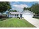 Charming single-story home with a well-maintained lawn and inviting curb appeal at 759 Lake Como Dr, Lake Mary, FL 32746